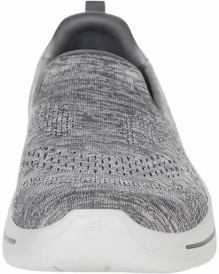 SKECHERS Performance Sneakers & Athletic Shoes Go Walk Arch Fit Heathered Slip-On -SKECHERS Shop 71Ql zmnGL. AC SR736920