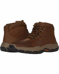 SKECHERS Hiking Relaxed Fit Respected - Esmont