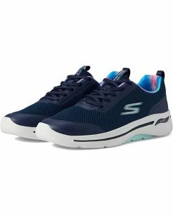 SKECHERS Performance Sneakers & Athletic Shoes Go Walk Arch Fit - Fun Voyage -SKECHERS Shop 71QpratQ0GL. AC SR736920