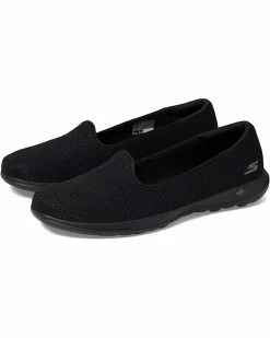 SKECHERS Performance Sneakers & Athletic Shoes Go Walk Lite - Sweet Gal