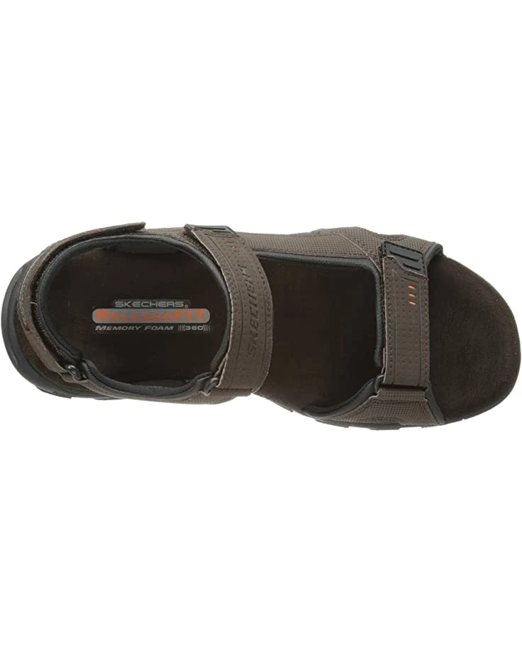 SKECHERS Sandals Gander Louden 4 SKECHERS Sandals Gander Louden - Image 2
