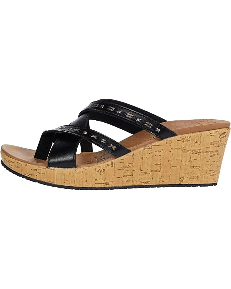 SKECHERS Heels Beverlee - Peace Seeker 6 SKECHERS Heels Beverlee - Peace Seeker - Image 4