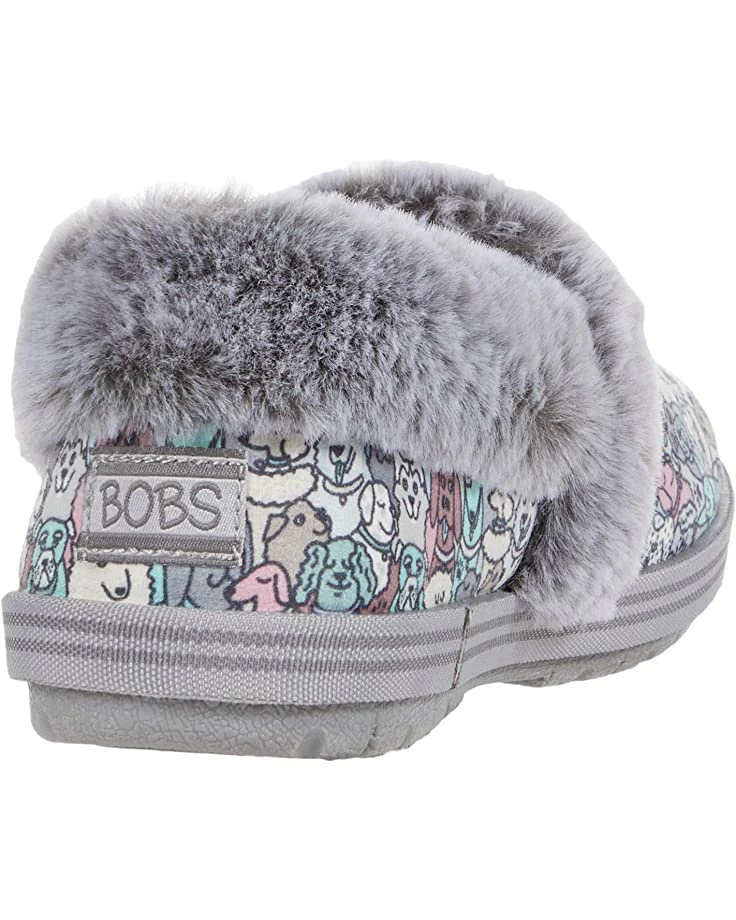 BOBS from SKECHERS Slippers Too Cozy - Pooch Parade 7 BOBS from SKECHERS Slippers Too Cozy - Pooch Parade - Image 5