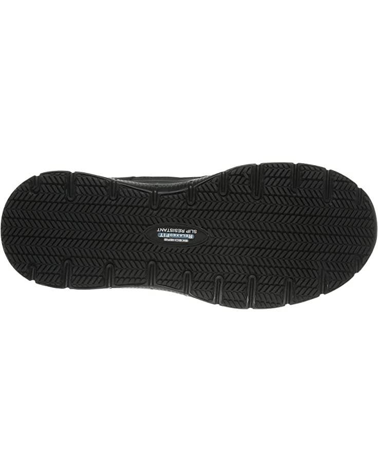 SKECHERS Work Sneakers & Athletic Shoes Flex - Advantage 5 SKECHERS Work Sneakers & Athletic Shoes Flex - Advantage - Image 3