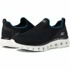 SKECHERS Performance Sneakers & Athletic Shoes Go Walk Glide-Step Flex - Dazzling -SKECHERS Shop 71R6O2CuiL. AC SR736920
