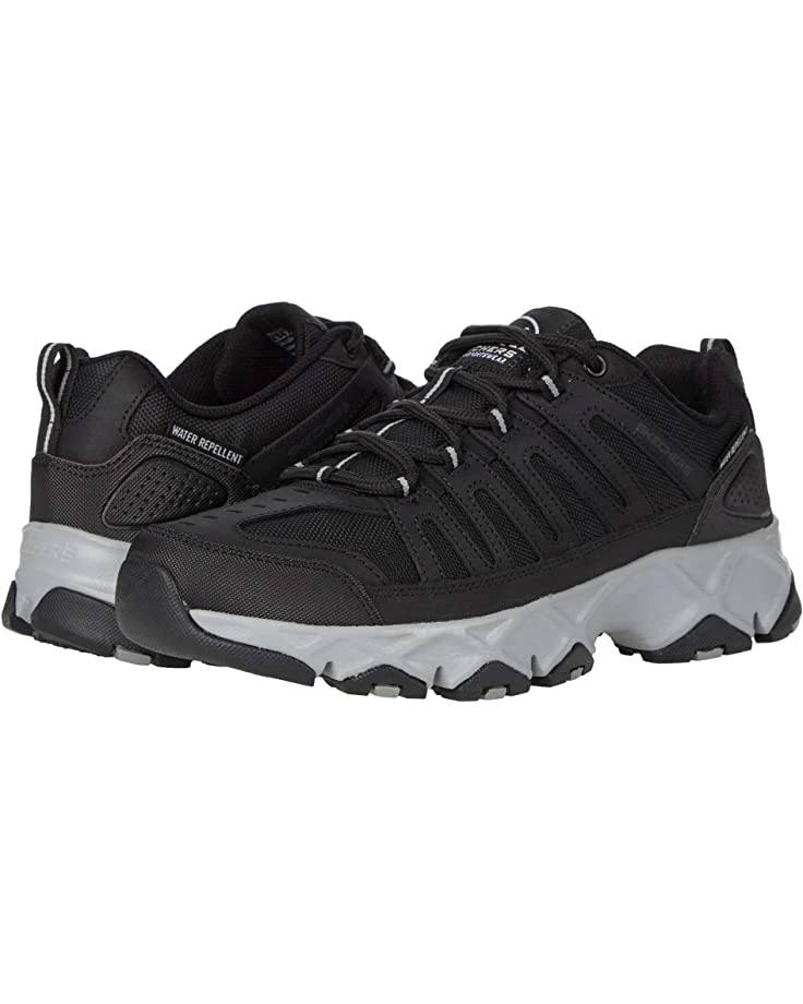 SKECHERS Hiking Crossbar Stilholt 3 SKECHERS Hiking Crossbar Stilholt