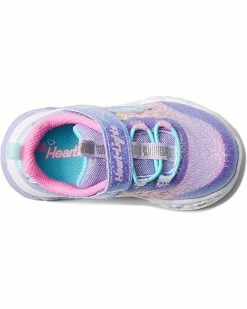 SKECHERS KIDS Sneakers & Athletic Shoes Sport Lighted - Flutter Heart Lights - Loves Wild 302314N (Toddler) 10 SKECHERS KIDS Sneakers & Athletic Shoes Sport Lighted - Flutter Heart Lights - Loves Wild 302314N (Toddler) -SKECHERS Shop 71RHJc5D4oL. AC SR736920