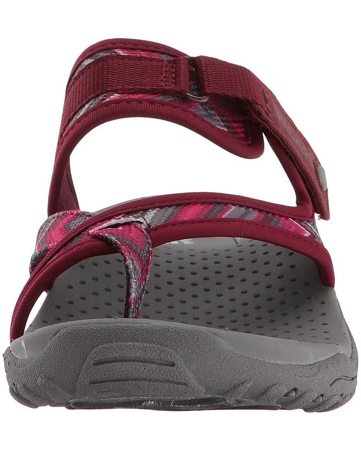 SKECHERS Sandals Reggae - Zig Swag 9 SKECHERS Sandals Reggae - Zig Swag - Image 7