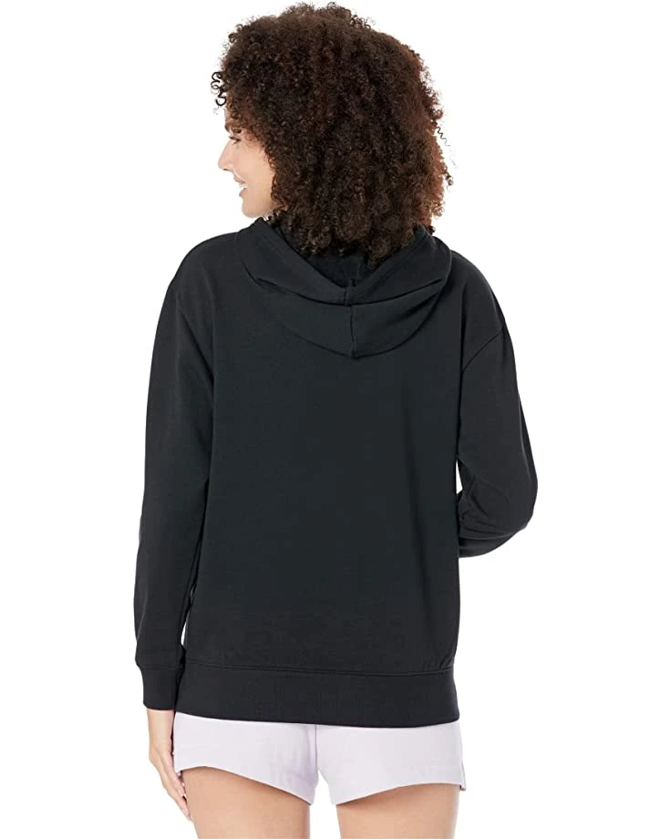 SKECHERS Hoodies & Sweatshirts Classy Lassie Pouch Pullover Hoodie 4 SKECHERS Hoodies & Sweatshirts Classy Lassie Pouch Pullover Hoodie - Image 2