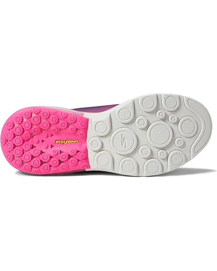 SKECHERS Performance Sneakers & Athletic Shoes Go Walk Air 2.0 - Quick Breeze 5 SKECHERS Performance Sneakers & Athletic Shoes Go Walk Air 2.0 - Quick Breeze - Image 3