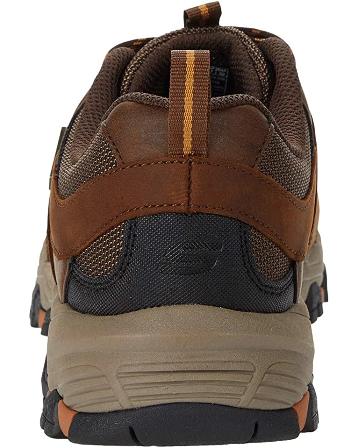 SKECHERS Hiking Relaxed Fit Selmen - Lorago 7 SKECHERS Hiking Relaxed Fit Selmen - Lorago - Image 5