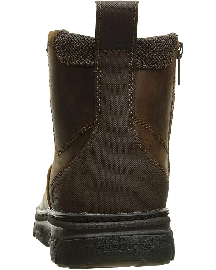 SKECHERS Hiking Relaxed Fit Resment Korver 7 SKECHERS Hiking Relaxed Fit Resment Korver - Image 5