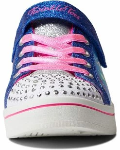 SKECHERS KIDS Sneakers & Athletic Shoes Twinkle Toes - Sparkle Rayz 314836L (Little Kid) 13 SKECHERS KIDS Sneakers & Athletic Shoes Twinkle Toes - Sparkle Rayz 314836L (Little Kid) -SKECHERS Shop 71RxZ6YazwL. AC SR736920