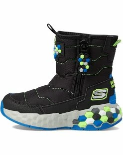 SKECHERS KIDS Boots Mega-Craft 2.0 402216L (Little Kid/Big Kid) -SKECHERS Shop 71RyxoJvyFL. AC SR736920