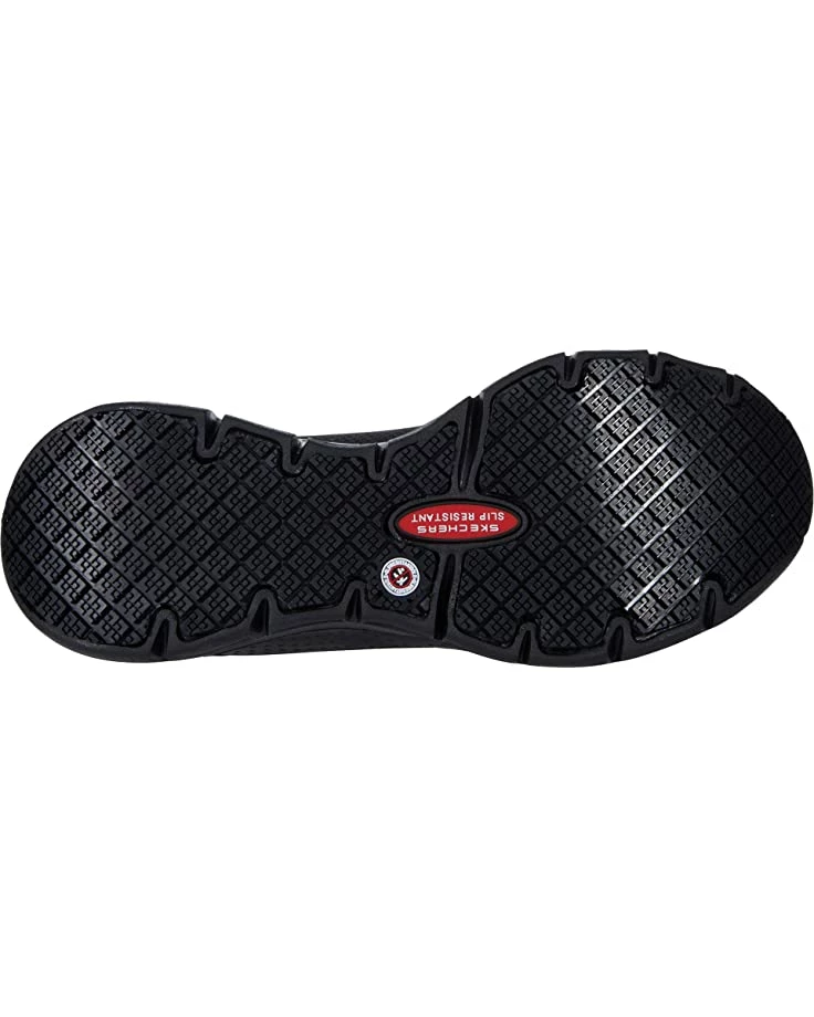 SKECHERS Work Sneakers & Athletic Shoes Arch Fit SR 5 SKECHERS Work Sneakers & Athletic Shoes Arch Fit SR - Image 3