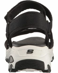 SKECHERS Sandals D'Lites - Fresh Catch -SKECHERS Shop 71SAJ3Ar7qL. AC SR736920
