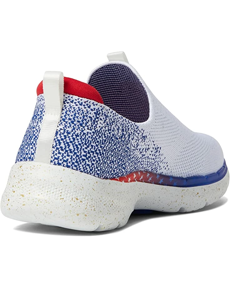 SKECHERS Performance Sneakers & Athletic Shoes Go Walk 6 - Star Bright 7 SKECHERS Performance Sneakers & Athletic Shoes Go Walk 6 - Star Bright - Image 5