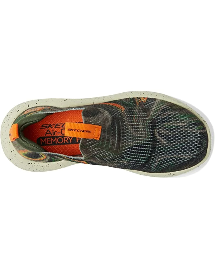 SKECHERS KIDS Sneakers & Athletic Shoes Sport - Ultra Flex 403789L (Little Kid/Big Kid) 4 SKECHERS KIDS Sneakers & Athletic Shoes Sport - Ultra Flex 403789L (Little Kid/Big Kid) - Image 2