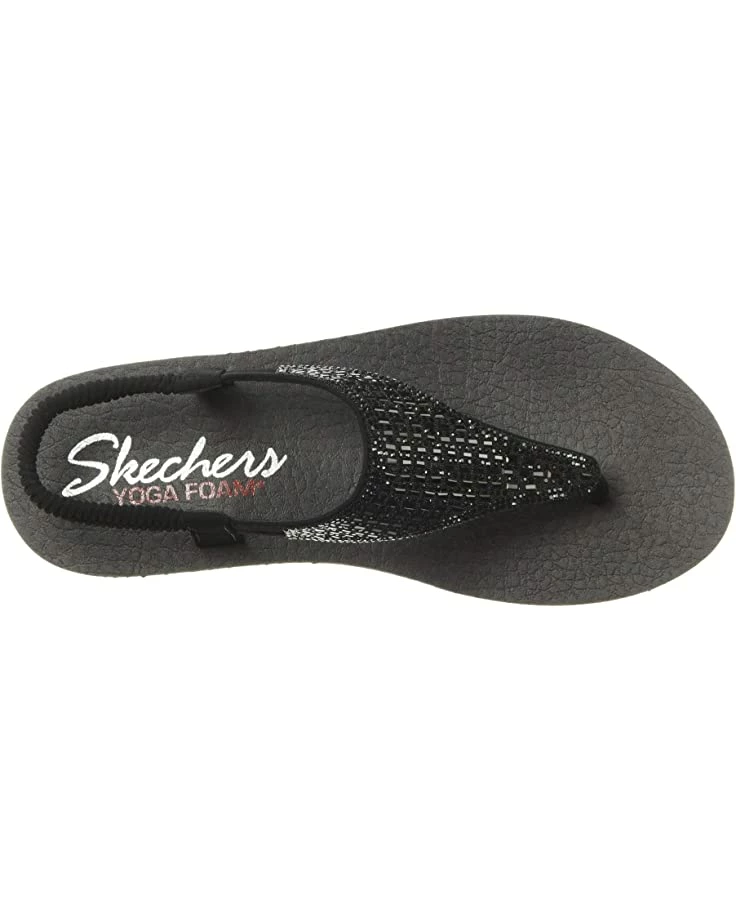 SKECHERS Sandals Meditation - Rock Crown 4 SKECHERS Sandals Meditation - Rock Crown - Image 2