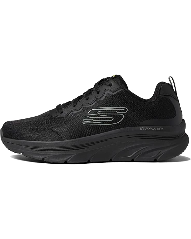 SKECHERS Sneakers & Athletic Shoes D'Lux Walker - Scrambler 6 SKECHERS Sneakers & Athletic Shoes D'Lux Walker - Scrambler - Image 4