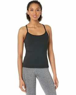 SKECHERS Shirts & Tops Go Walk Racerback Shelf Bra Cami -SKECHERS Shop 71SfWQu6vL. AC SR736920
