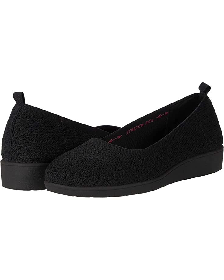 SKECHERS Heels Cleo Flex Wedge - Flipside 3 SKECHERS Heels Cleo Flex Wedge - Flipside