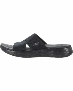 SKECHERS Performance Sandals On-The-Go 600 Stretch Knit Slide 13 SKECHERS Performance Sandals On-The-Go 600 Stretch Knit Slide -SKECHERS Shop 71Sj30150ML. AC SR736920