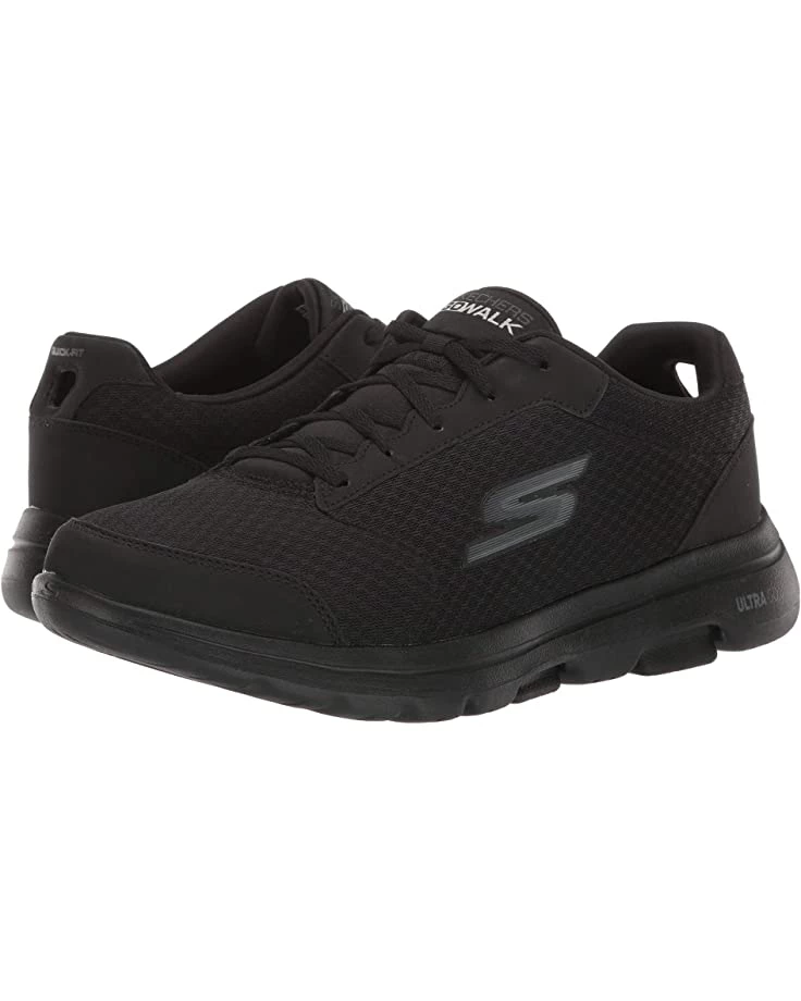 SKECHERS Performance Sneakers & Athletic Shoes Go Walk 5 - Qualify 3 SKECHERS Performance Sneakers & Athletic Shoes Go Walk 5 - Qualify