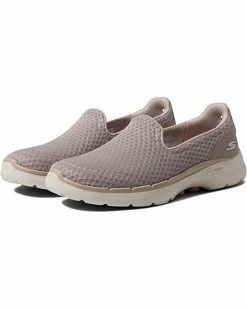 SKECHERS Performance Sneakers & Athletic Shoes Go Walk 6 Big Splash -SKECHERS Shop 71SvignwsCL. AC SR736920