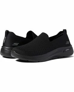 SKECHERS Performance Sneakers & Athletic Shoes Go Walk Arch Fit - Delora