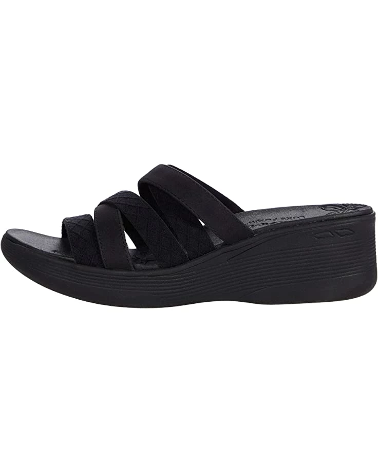 SKECHERS Heels Pier-Lite - Fading Sun 6 SKECHERS Heels Pier-Lite - Fading Sun - Image 4