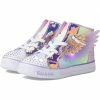 SKECHERS KIDS Sneakers & Athletic Shoes Twinkle Toes - High-Top Shuffle Lite Unicorn Wings 314918N (Toddler/Little Kid) 2 SKECHERS KIDS Sneakers & Athletic Shoes Twinkle Toes - High-Top Shuffle Lite Unicorn Wings 314918N (Toddler/Little Kid) -SKECHERS Shop 71SyoqNa9aL. AC SR736920