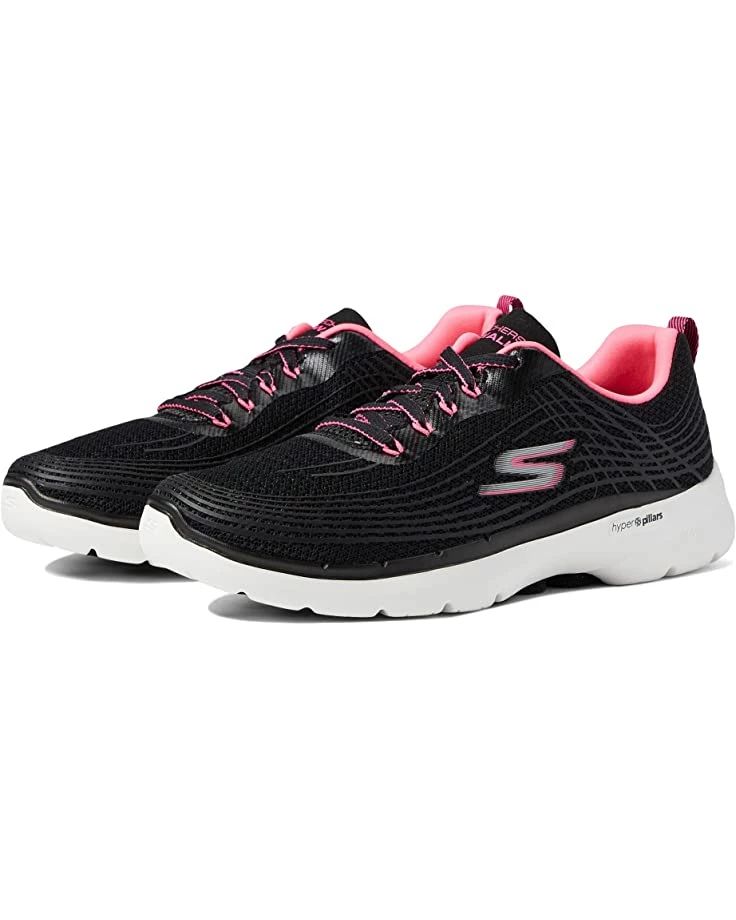 SKECHERS Performance Sneakers & Athletic Shoes Go Walk 6 - Inner Joy 3 SKECHERS Performance Sneakers & Athletic Shoes Go Walk 6 - Inner Joy