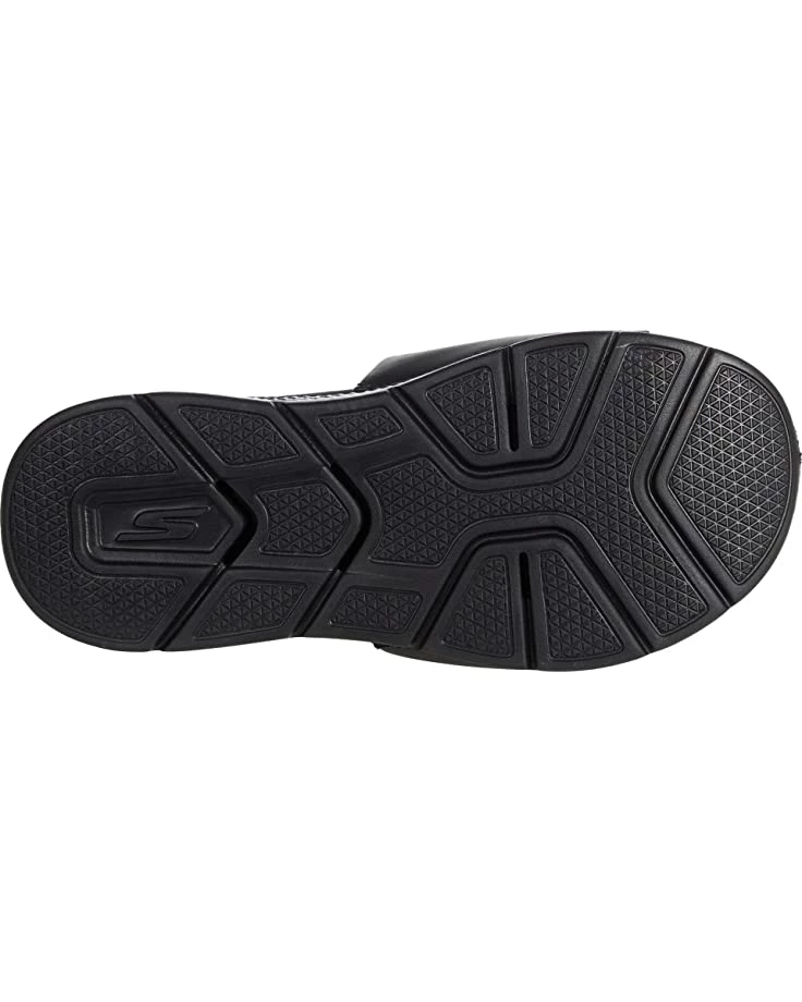 SKECHERS Performance Sandals Go Consistent Sandal - 229030 5 SKECHERS Performance Sandals Go Consistent Sandal - 229030 - Image 3