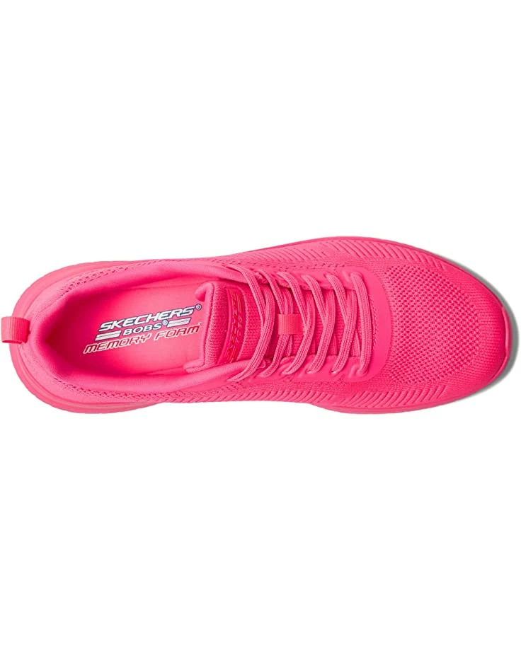 BOBS from SKECHERS Sneakers & Athletic Shoes Bobs Squad Chaos - Cool Rythms 4 BOBS from SKECHERS Sneakers & Athletic Shoes Bobs Squad Chaos - Cool Rythms - Image 2