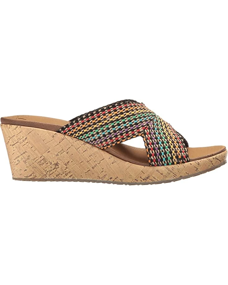 SKECHERS Heels Beverlee - Delighted 8 SKECHERS Heels Beverlee - Delighted - Image 6