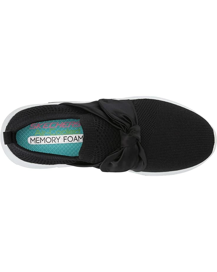 SKECHERS KIDS Sneakers & Athletic Shoes Modern Jogger Debbie 89800L (Little Kid/Big Kid) 4 SKECHERS KIDS Sneakers & Athletic Shoes Modern Jogger Debbie 89800L (Little Kid/Big Kid) - Image 2