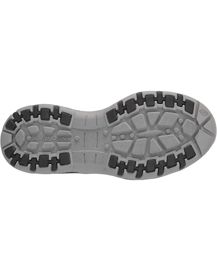 SKECHERS Clogs Relaxed Fit Creston - Backlot 5 SKECHERS Clogs Relaxed Fit Creston - Backlot - Image 3