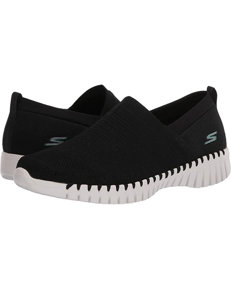 SKECHERS Performance Sneakers & Athletic Shoes Go Walk Smart - Wise 3 SKECHERS Performance Sneakers & Athletic Shoes Go Walk Smart - Wise