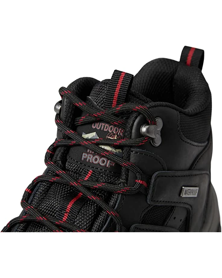 SKECHERS Hiking Relaxed Fit Selmen - Relodge 8 SKECHERS Hiking Relaxed Fit Selmen - Relodge - Image 6