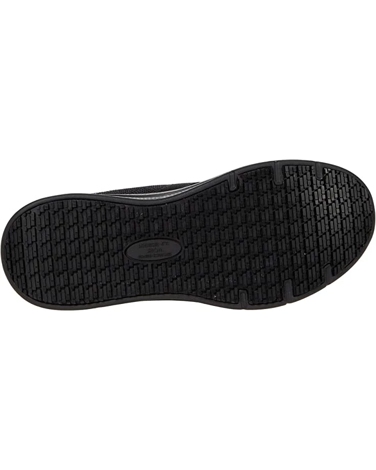 SKECHERS Work Sneakers & Athletic Shoes Elloree - Bluffton 5 SKECHERS Work Sneakers & Athletic Shoes Elloree - Bluffton - Image 3