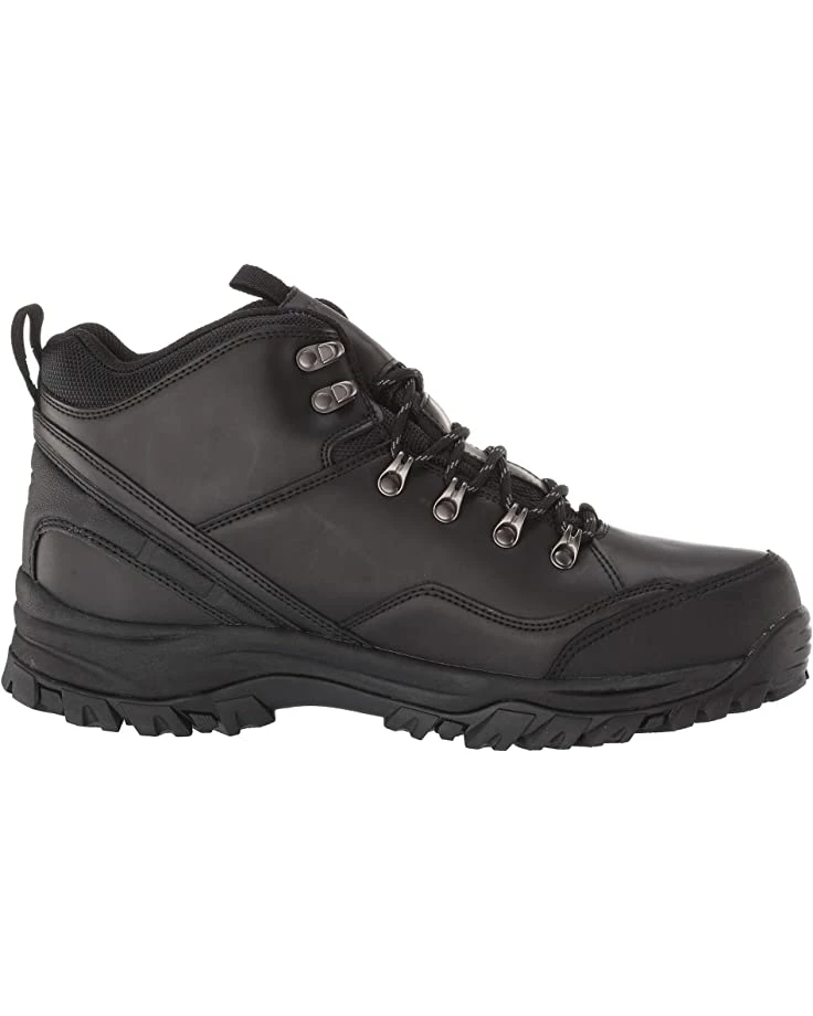 SKECHERS Hiking Relaxed Fit Resment Traven 8 SKECHERS Hiking Relaxed Fit Resment Traven - Image 6