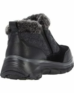 SKECHERS Boots Easy Going - Warm Vibez -SKECHERS Shop 71TlXhwUu3L. AC SR736920