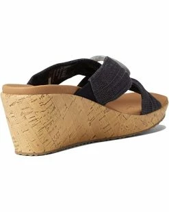 SKECHERS Heels Beverlee - Sail Twist 12 SKECHERS Heels Beverlee - Sail Twist -SKECHERS Shop 71TluMstsbL. AC SR736920