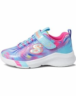 SKECHERS KIDS Sneakers & Athletic Shoes Sport - Dreamy Lites 303512L (Little Kid/Big Kid) -SKECHERS Shop 71TrypiXQ8L. AC SR736920