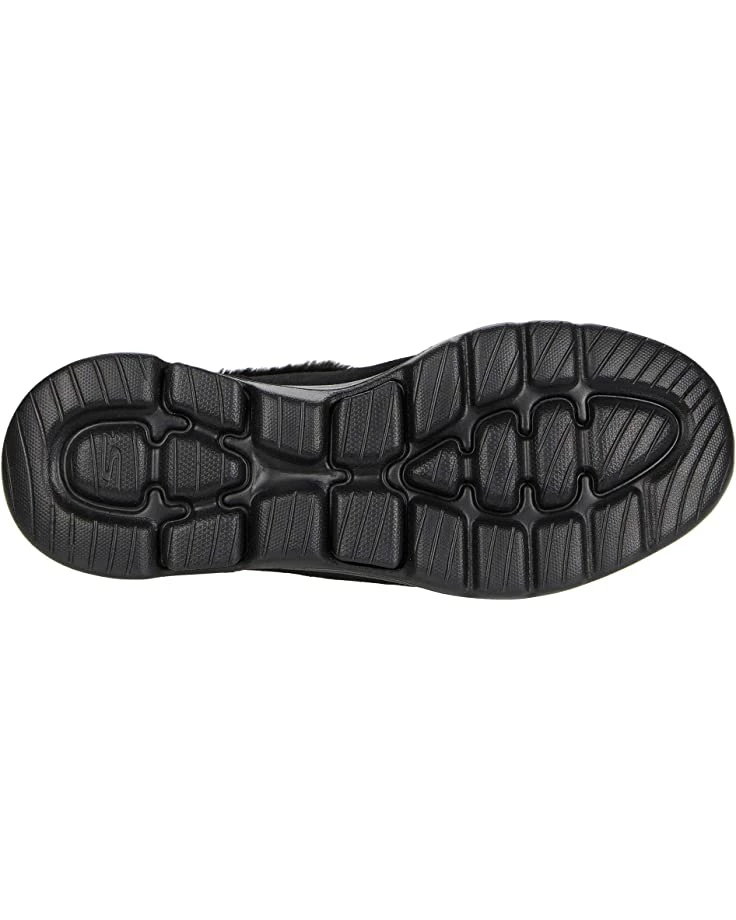 SKECHERS Performance Slippers Go Walk 5 - Toasty 5 SKECHERS Performance Slippers Go Walk 5 - Toasty - Image 3