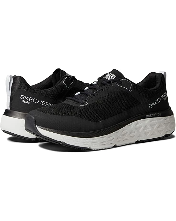 SKECHERS Sneakers & Athletic Shoes Max Cushioning Delta - 220351 3 SKECHERS Sneakers & Athletic Shoes Max Cushioning Delta - 220351