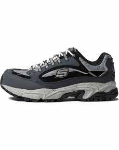 SKECHERS Work Sneakers & Athletic Shoes Stamina Steel Toe 11 SKECHERS Work Sneakers & Athletic Shoes Stamina Steel Toe -SKECHERS Shop 71TwGq9BrxL. AC SR736920