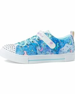 SKECHERS KIDS Sneakers & Athletic Shoes Lighted - Twinkle Sparks 314803L (Little Kid) 11 SKECHERS KIDS Sneakers & Athletic Shoes Lighted - Twinkle Sparks 314803L (Little Kid) -SKECHERS Shop 71U0JHlfZ9L. AC SR736920