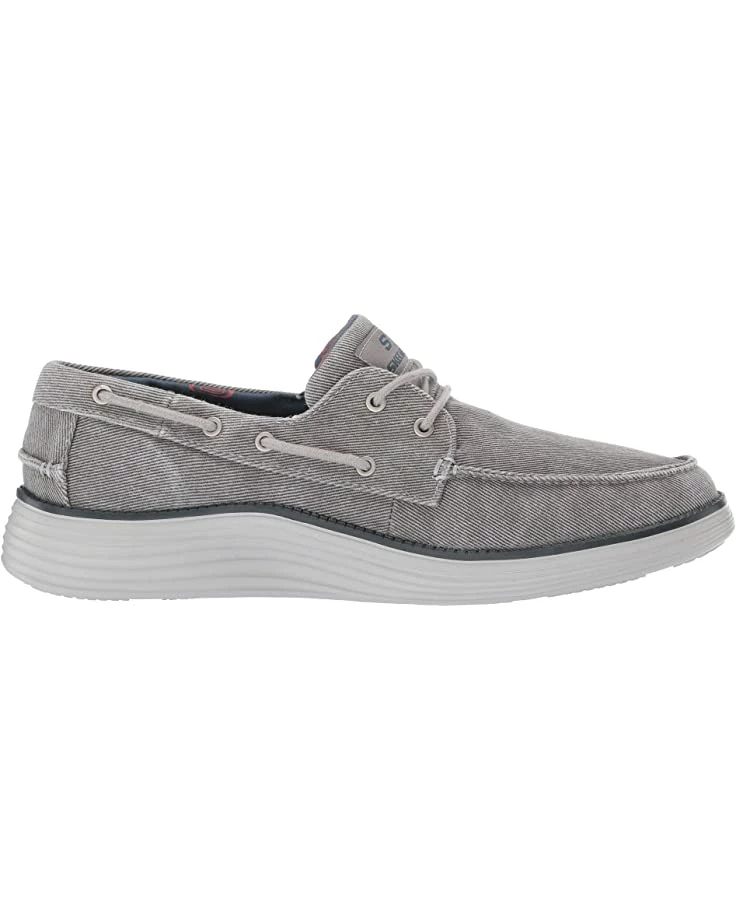 SKECHERS Boat Shoes Status 2.0 - Lorano 8 SKECHERS Boat Shoes Status 2.0 - Lorano - Image 6